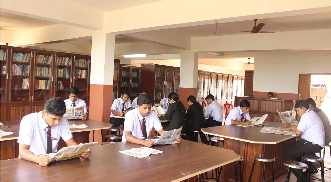 School Campus