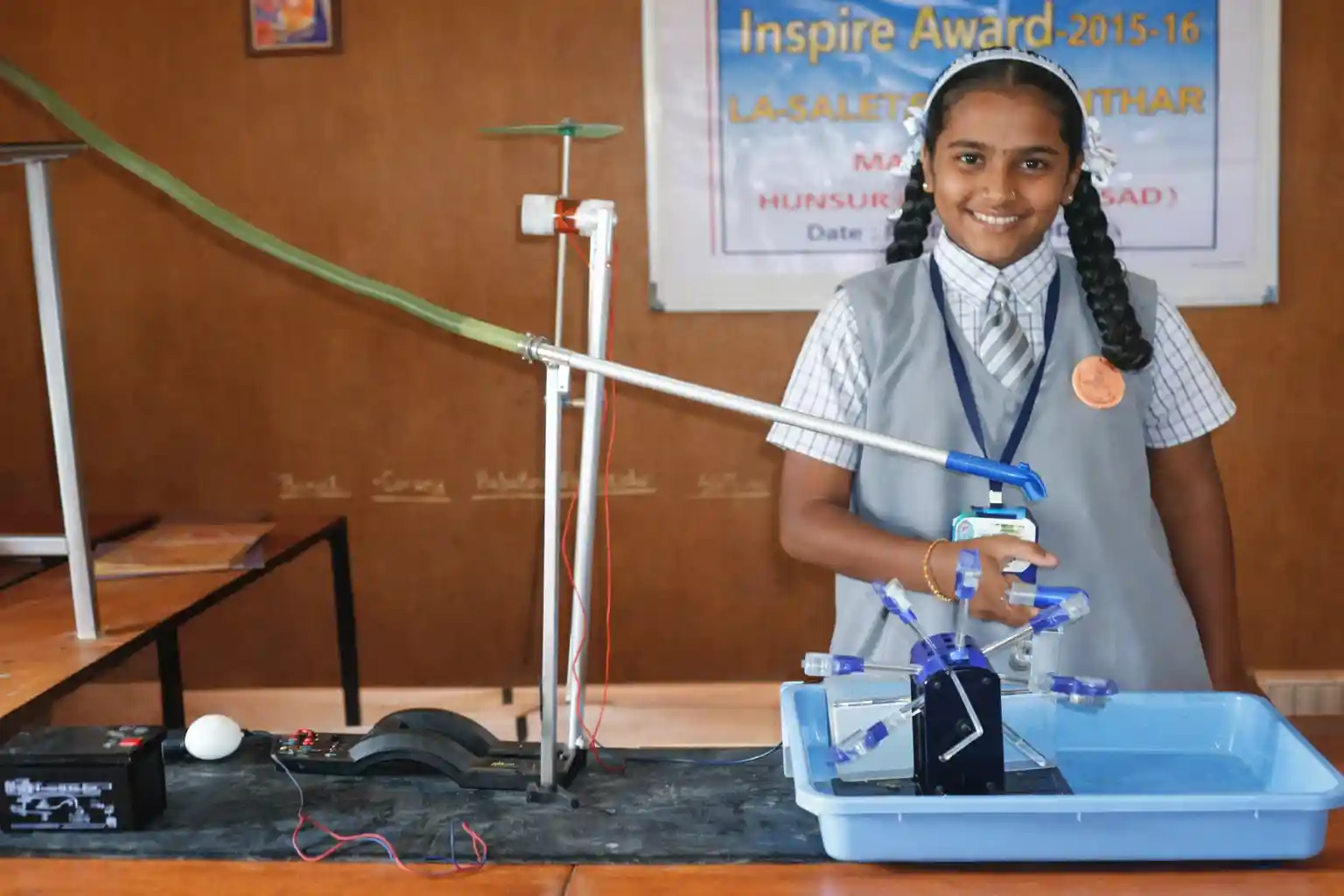 Science Expo