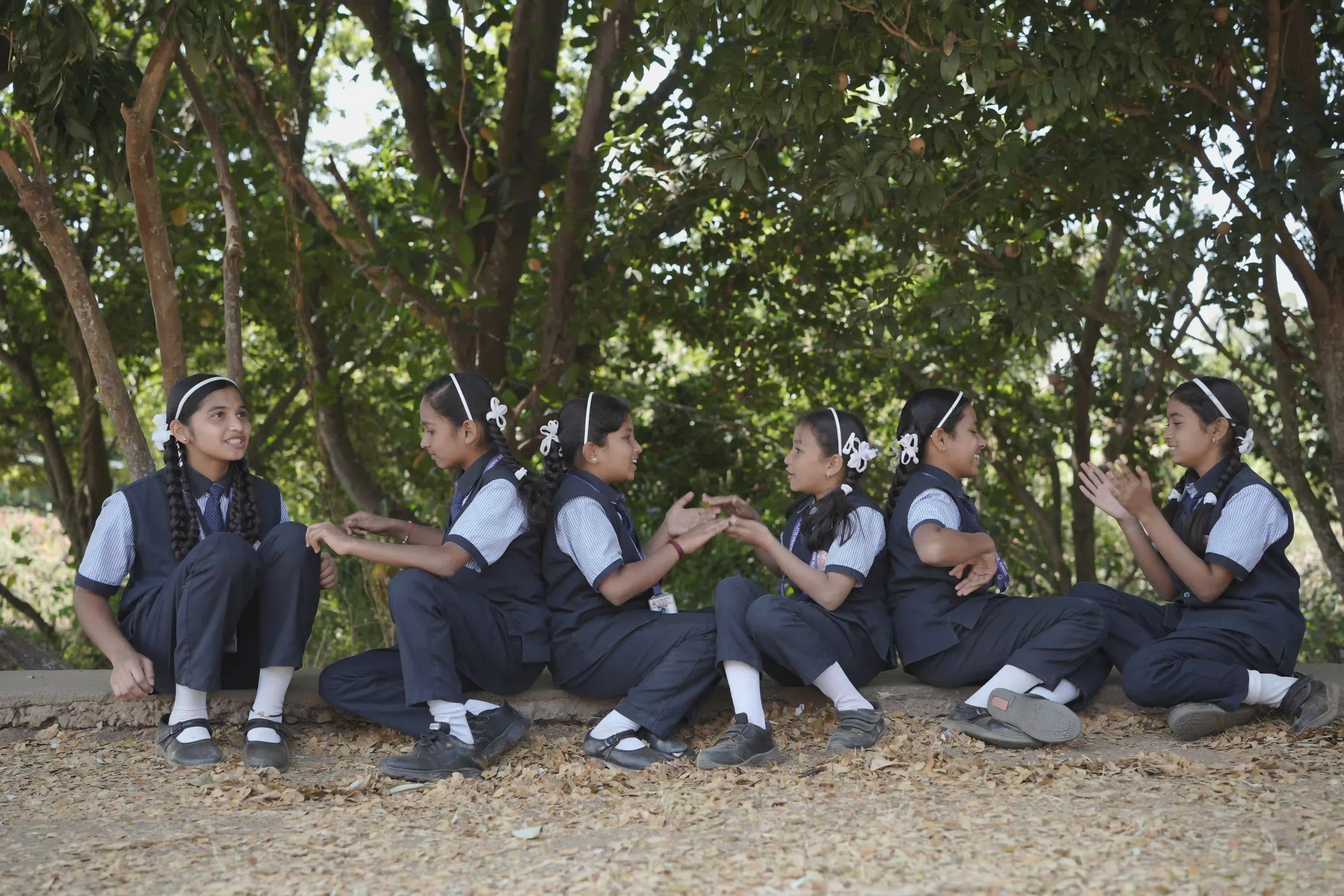 School Campus