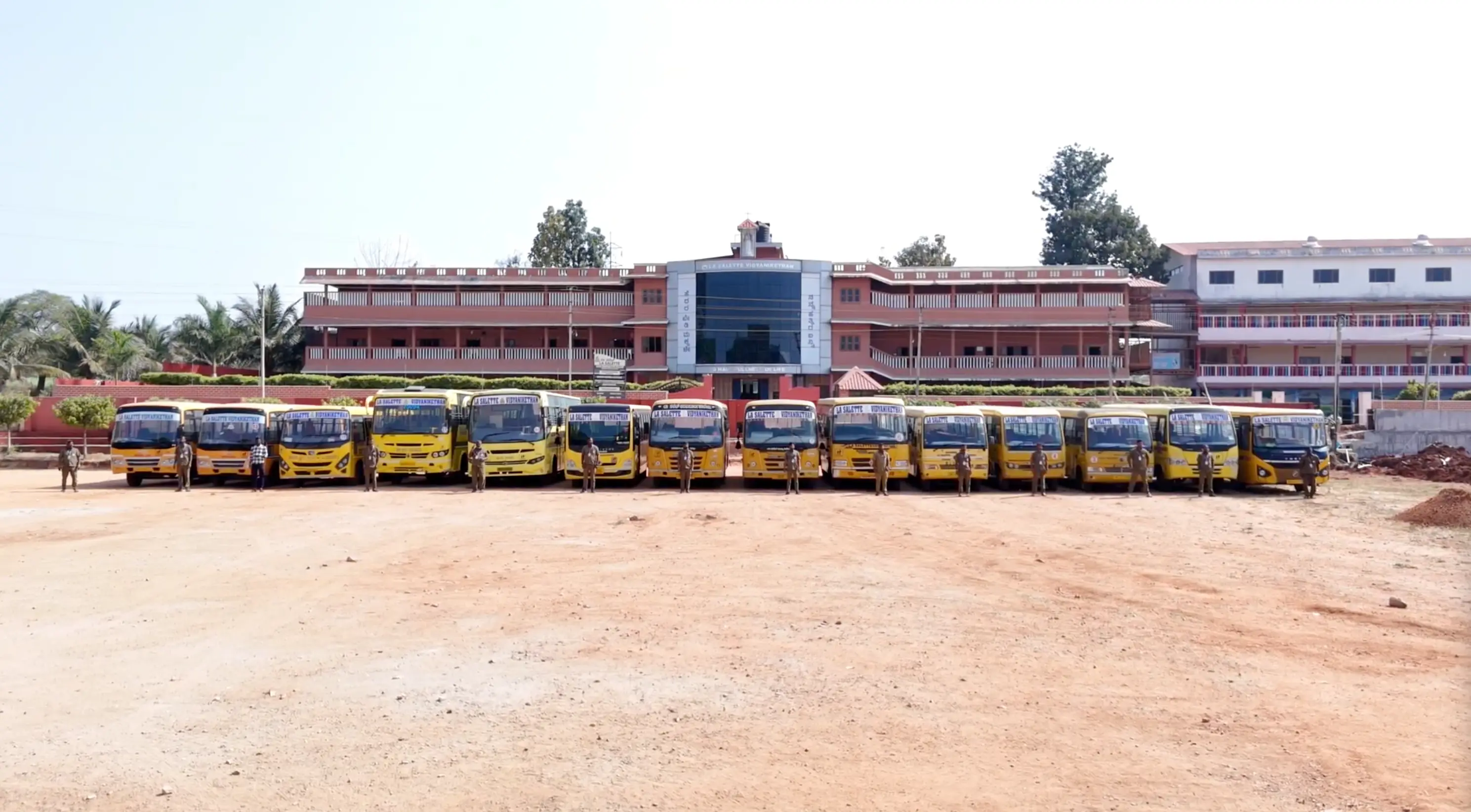 Campus