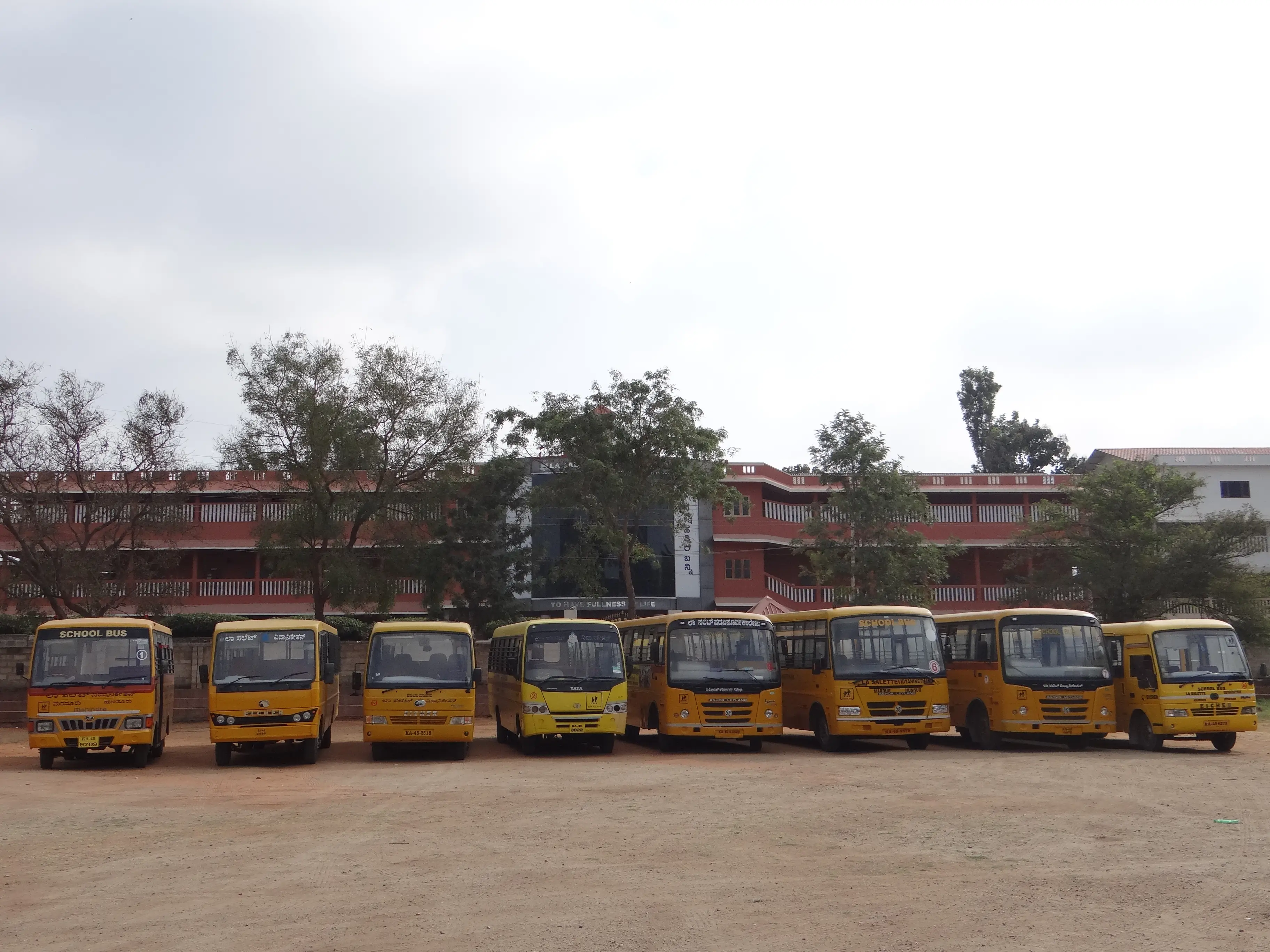 Campus